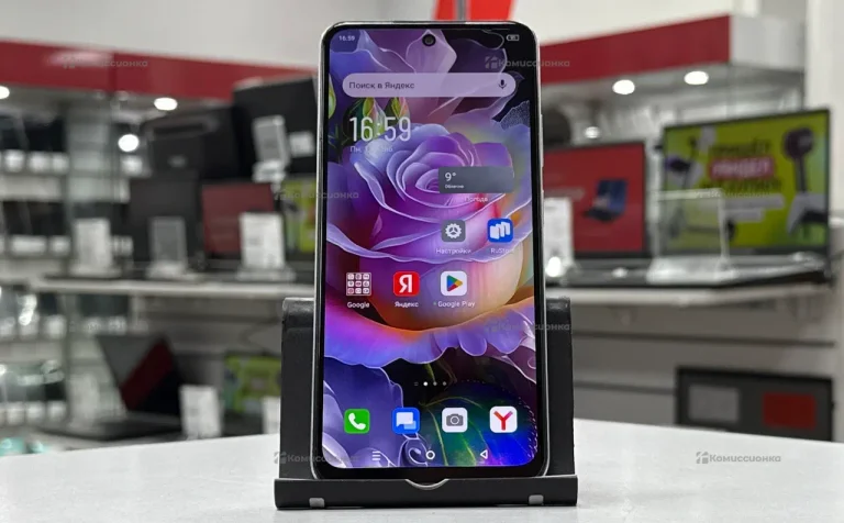 Infinix Hot 30 Play 8/128 ГБ