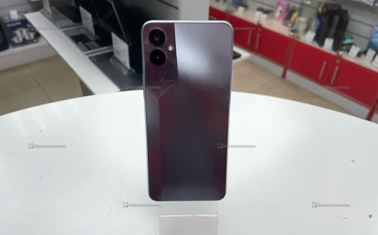 Tecno Pova 4 8/128 ГБ