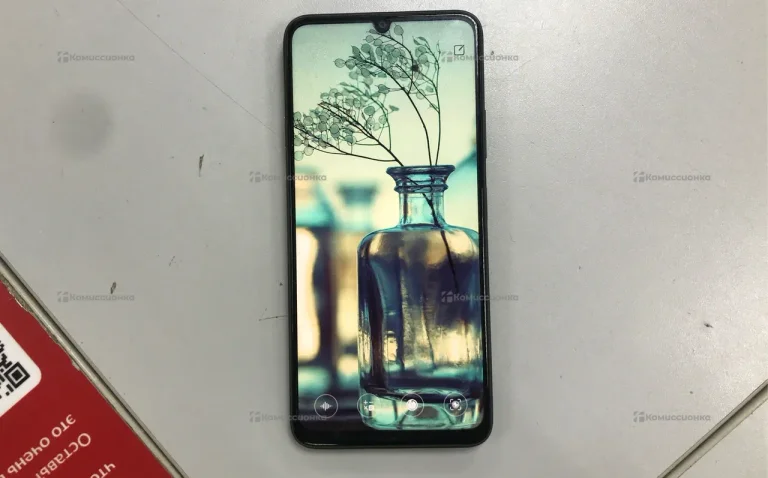 Huawei Nova Y72S 8/128 ГБ