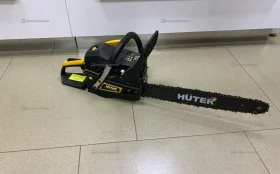 Купить Бензиновая пила Huter BS-52M б/у , в Пенза Цена:4190рублей