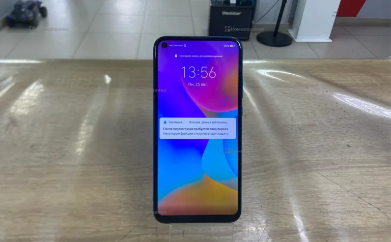 Honor 9C 4/64GB