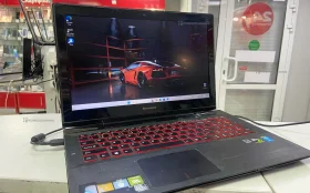 Ноутбук Lenovo i5-4200H/GTX 860M