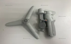 Купить стабилизатор Dji osmo SE б/у , в Москва и область Цена:3500рублей