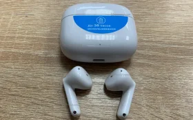 Наушники Honor Choice EarBuds X7 play