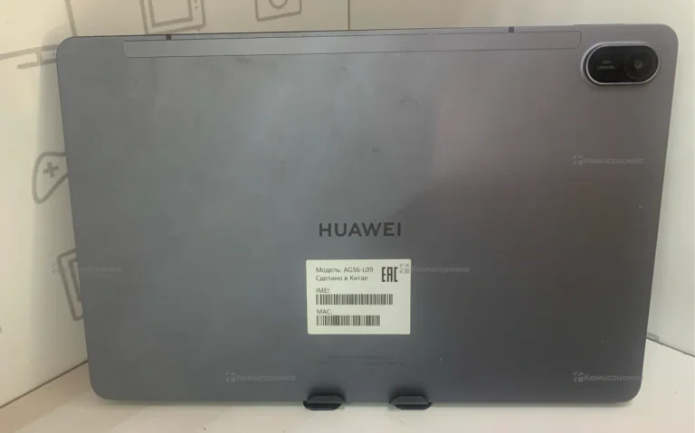 Планшет Huawei MatePad SE 11” 4/128 ГБ