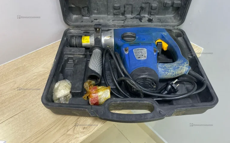 перфоратор CMI C-BU 1500E