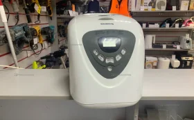 Хлебопечь elenberg bm-3100