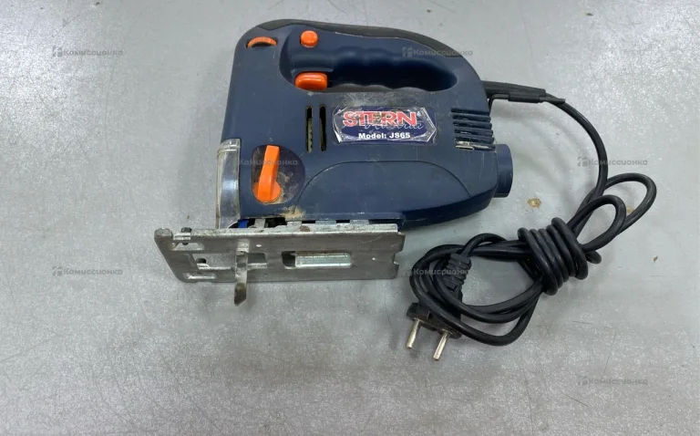 Лобзик Stern 600w