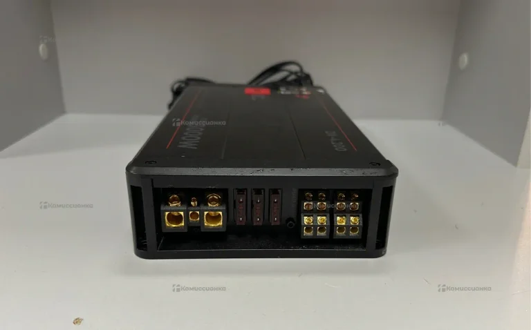 Усилитель ACV DX-4.200