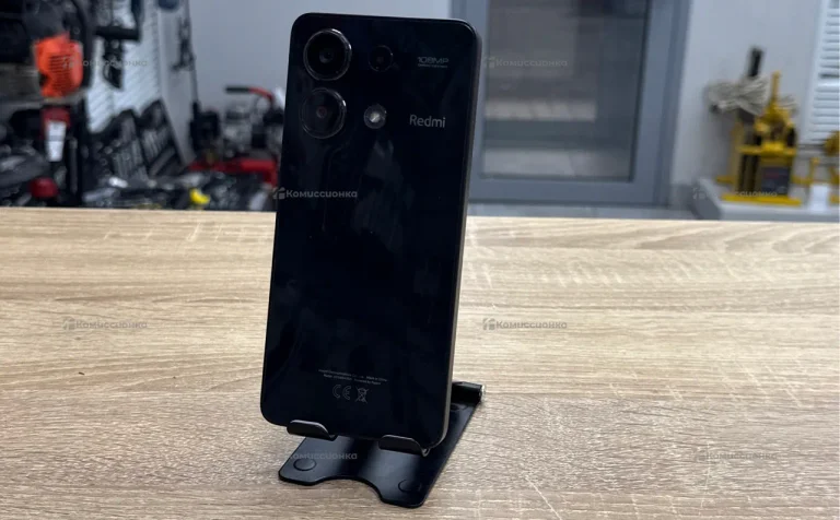 Xiaomi Redmi Note 13 8/256 ГБ