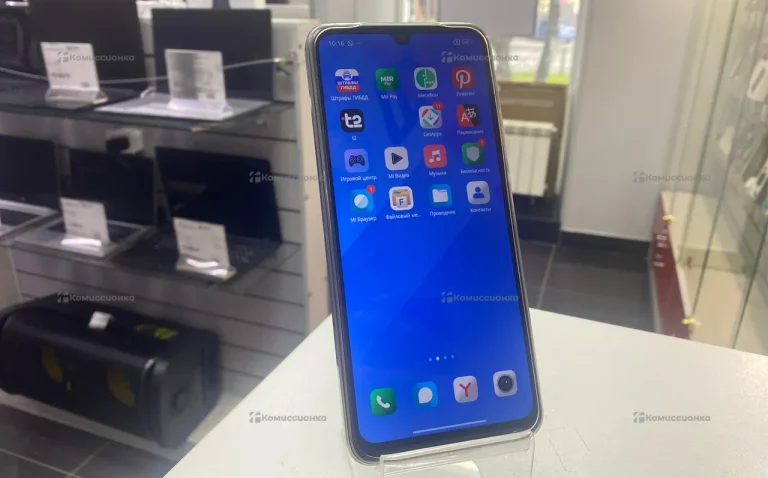 Xiaomi Redmi 14C
