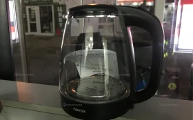 Купить Чайник - Novex 1,8л б/у , в Тольятти Цена:1090рублей