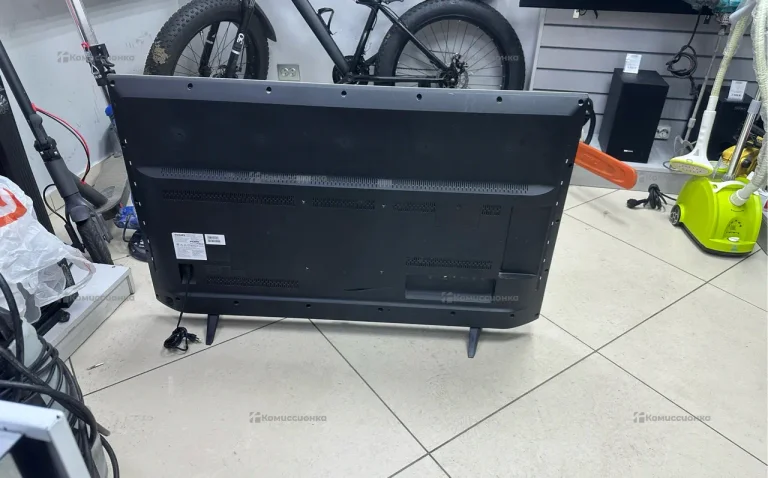 Телевизор Philips., 49pus6412