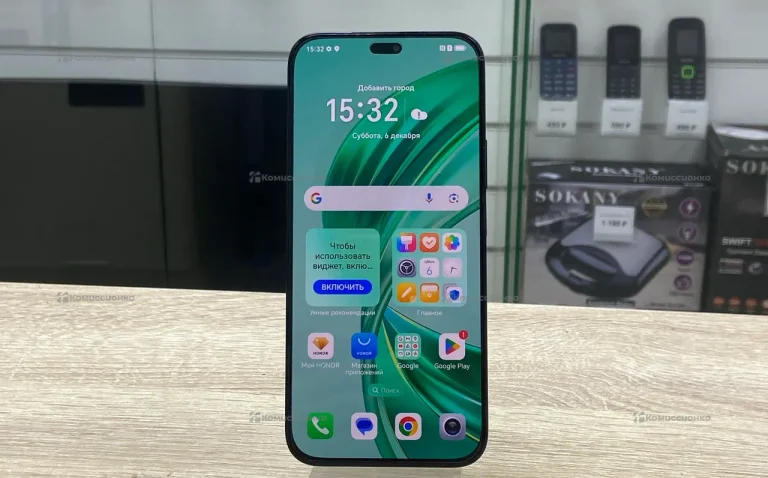 Honor X8b 8/128 ГБ