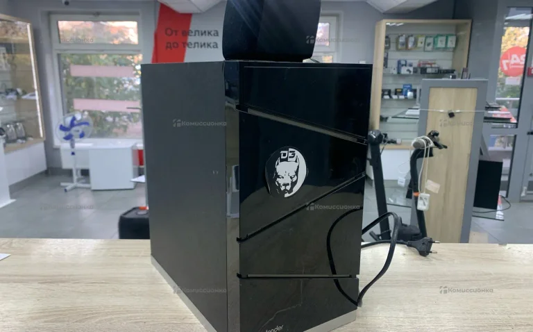 Колонка  с сабом defender
