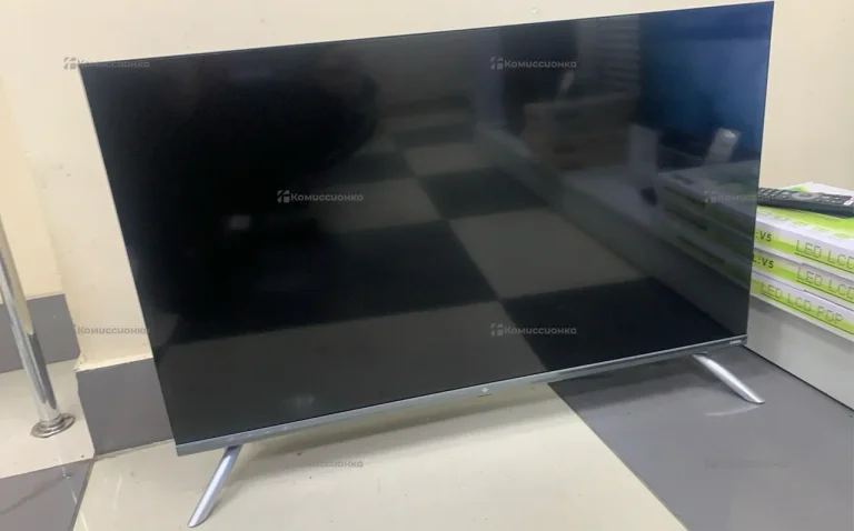 Телевизор dexp a321 smart tv