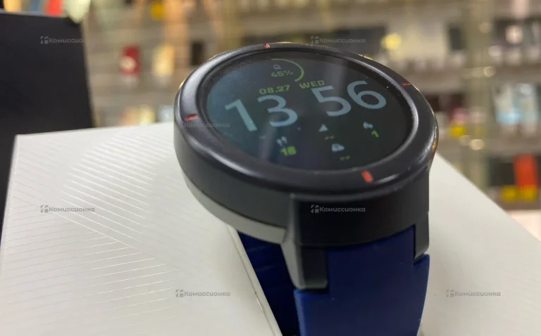 Часы Amazfit Verge