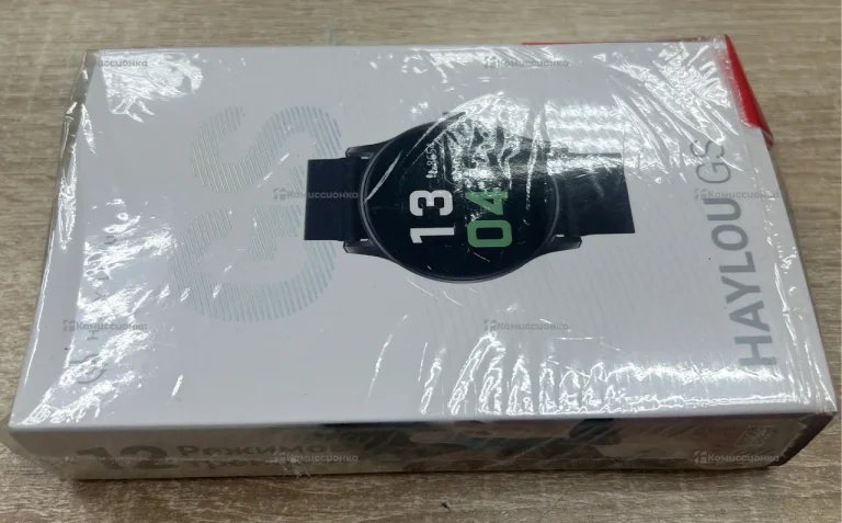 Часы  HAYLOU GS LS09A