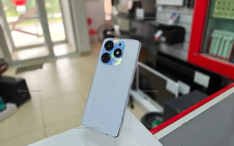 Tecno Spark 10 Pro 8/128Gb