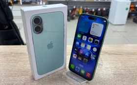 Apple iPhone 16 Plus 8/256 ГБ копия