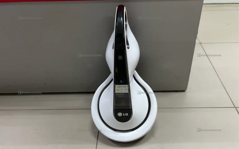 Пылесос LG VH9201DS