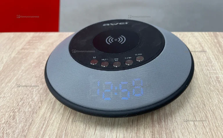 BT Колонка  Awei Y290