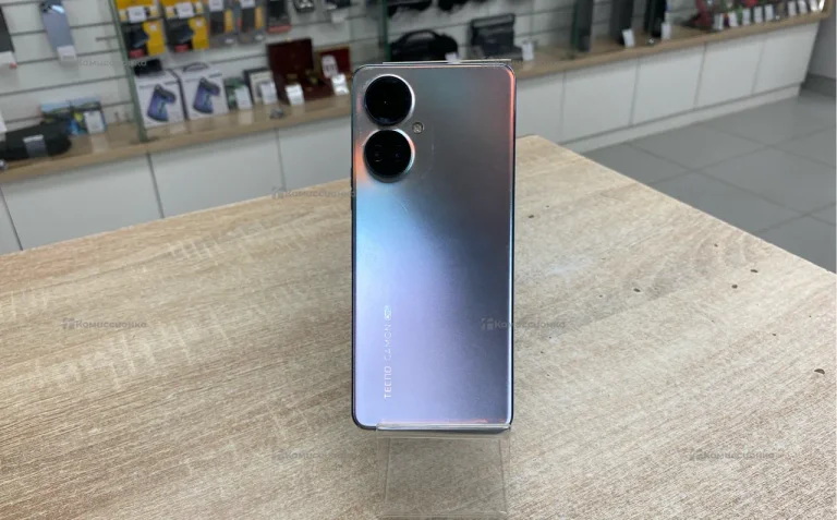 Tecno camon 19 pro 7/128