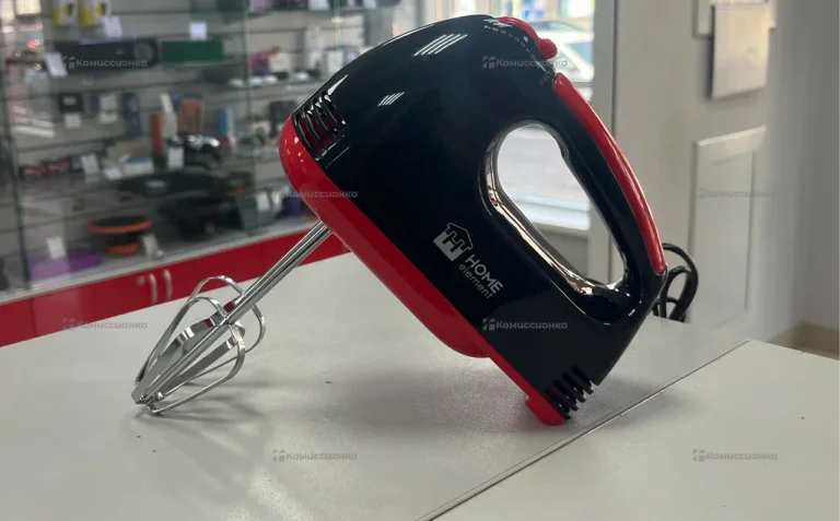 Миксер Home Element