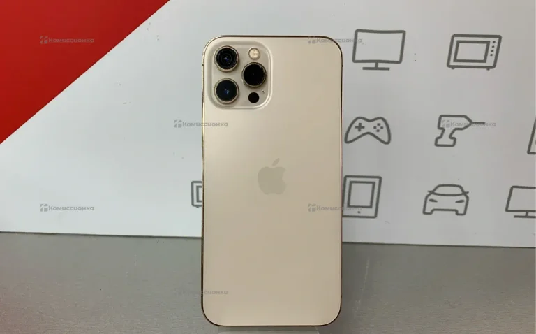 Apple iPhone 12 Pro Max 6/256 ГБ