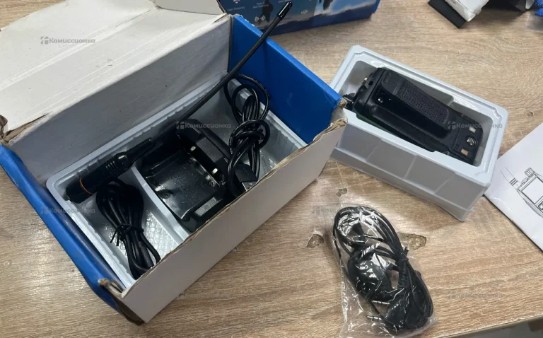Рация  Baofeng UV-16 Pro