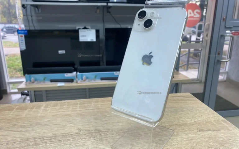 Apple iPhone 14 6/128 ГБ