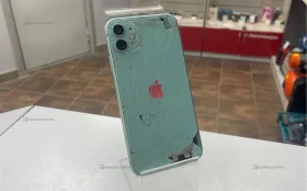 Купить iPhone 11 64gb б/у , в Симферополь Цена:6900рублей