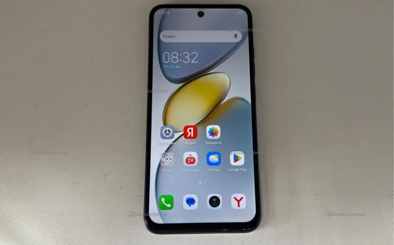 Tecno Spark Go 1 3/64Gb