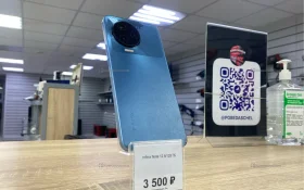 Infinix Note 12 8/128 ГБ