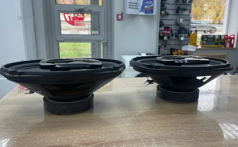 Колонка  Pioneer ts-a6997a