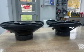 Колонка  Pioneer ts-a6997a