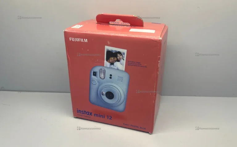 Фотоаппарат  Fujifilm instax mini 12