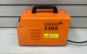 Купить Сварочный Аппарат Sturm & Stein SS-137 б/у , в Сызрань Цена:2790рублей
