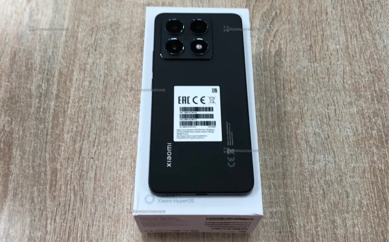 Xiaomi 14T 12/256 ГБ