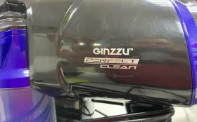 Купить Пылесос ginzuu VS115 б/у , в Тольятти Цена:1390рублей