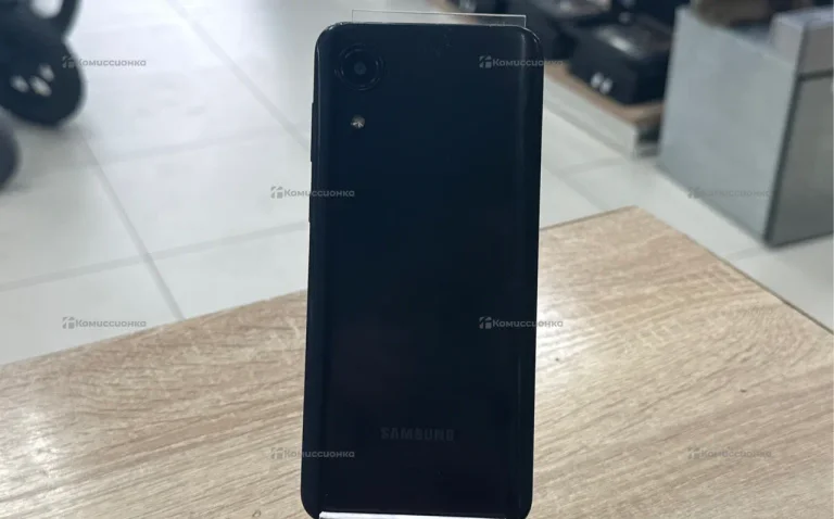 Samsung Galaxy A 03 core 2/32
