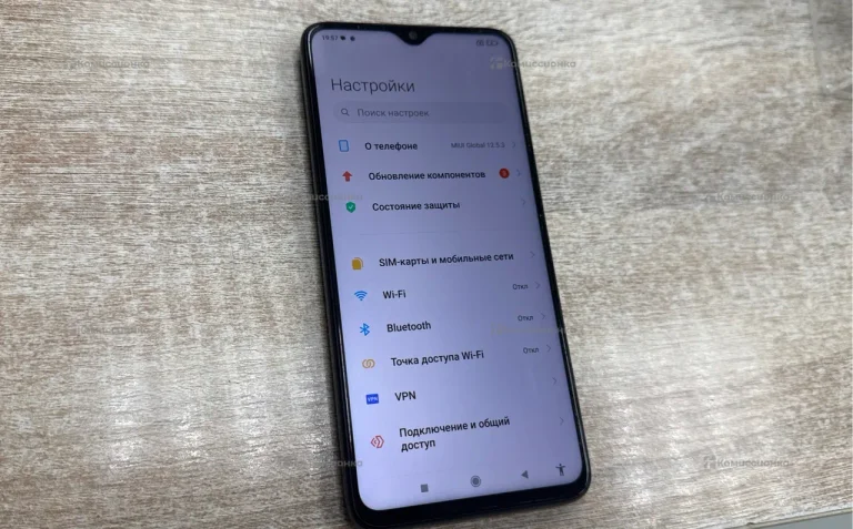 Xiaomi Redmi Note 8 Pro 6/64GB