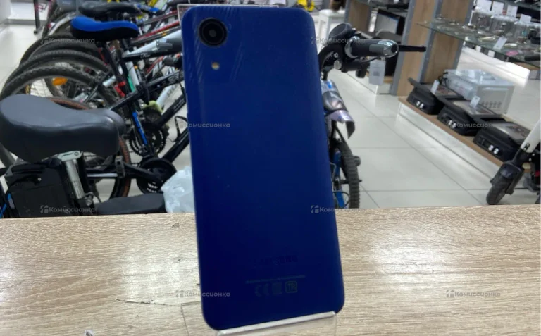 Samsung Galaxy A03 Core 2/32 ГБ