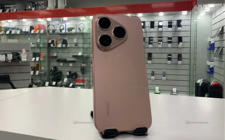 Huawei Pura 80 12/256 ГБ