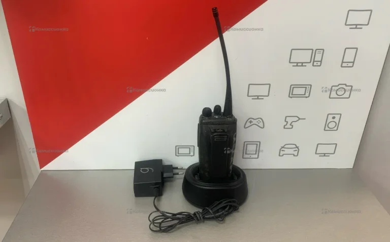 Рация Motorola DP1400