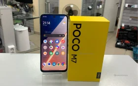 Xiaomi Poco M7 6/128 ГБ