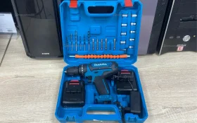 Шуруповерт Makita