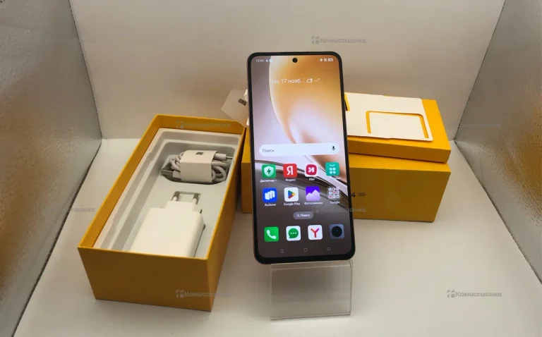 Realme 14 12/256 ГБ