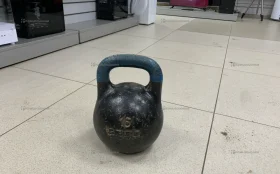 Гиря 16кг