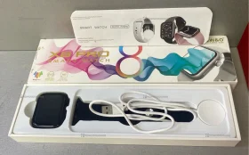 Купить Часы Smart Watch X8 Pro б/у , в Самара Цена:890рублей